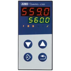 QUAN LC200 A 240 - PID-Regler Quantrol LC200, -5 ... +55 °C