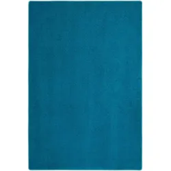 Snapstyle, Kinderteppich, Velours Kinderteppich Joy Kids (200 x 80 cm)