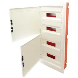 Tracon, Verteilerschrank, Allgemeines Produkt
