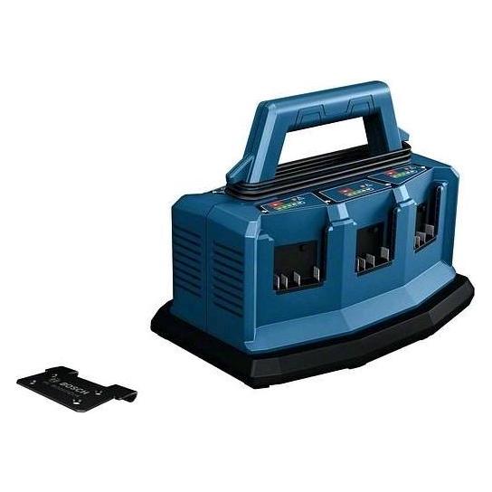 Bosch Professional GAL 18V6-80 (1600A01U9L)