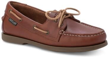 Women's Seastar Boat Shoe by Eastland in Tan (Size 6 M)