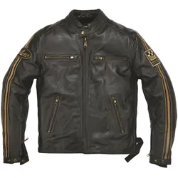 Helstons Ace Oldies Lederjacke