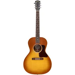 Gibson L-00 Special Satin Honey Burst - Westerngitarre