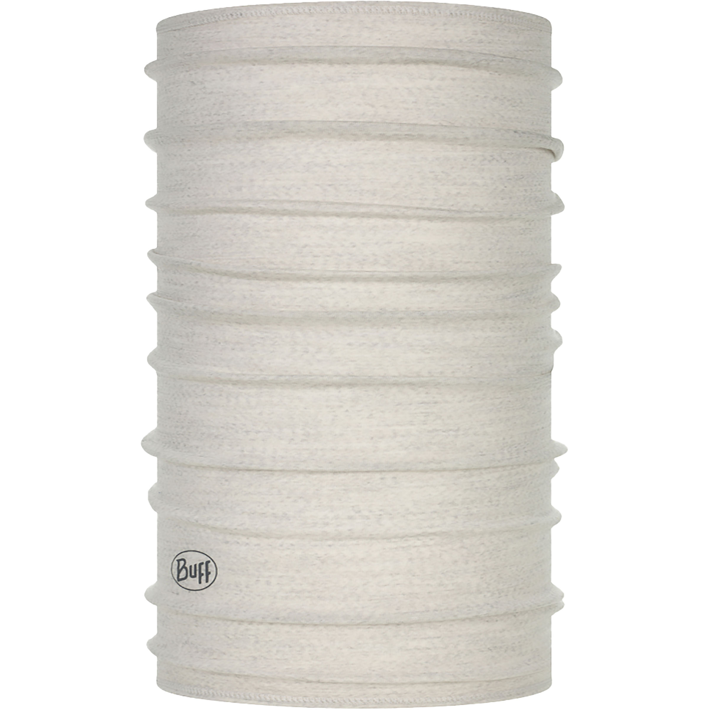 Buff Merino Lightweight Buff Schals & Multifunktionstücher weiss Camping Hautfreundlich Merinowolle