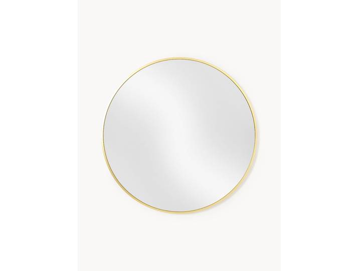 Ronde wandspiegel Ida
