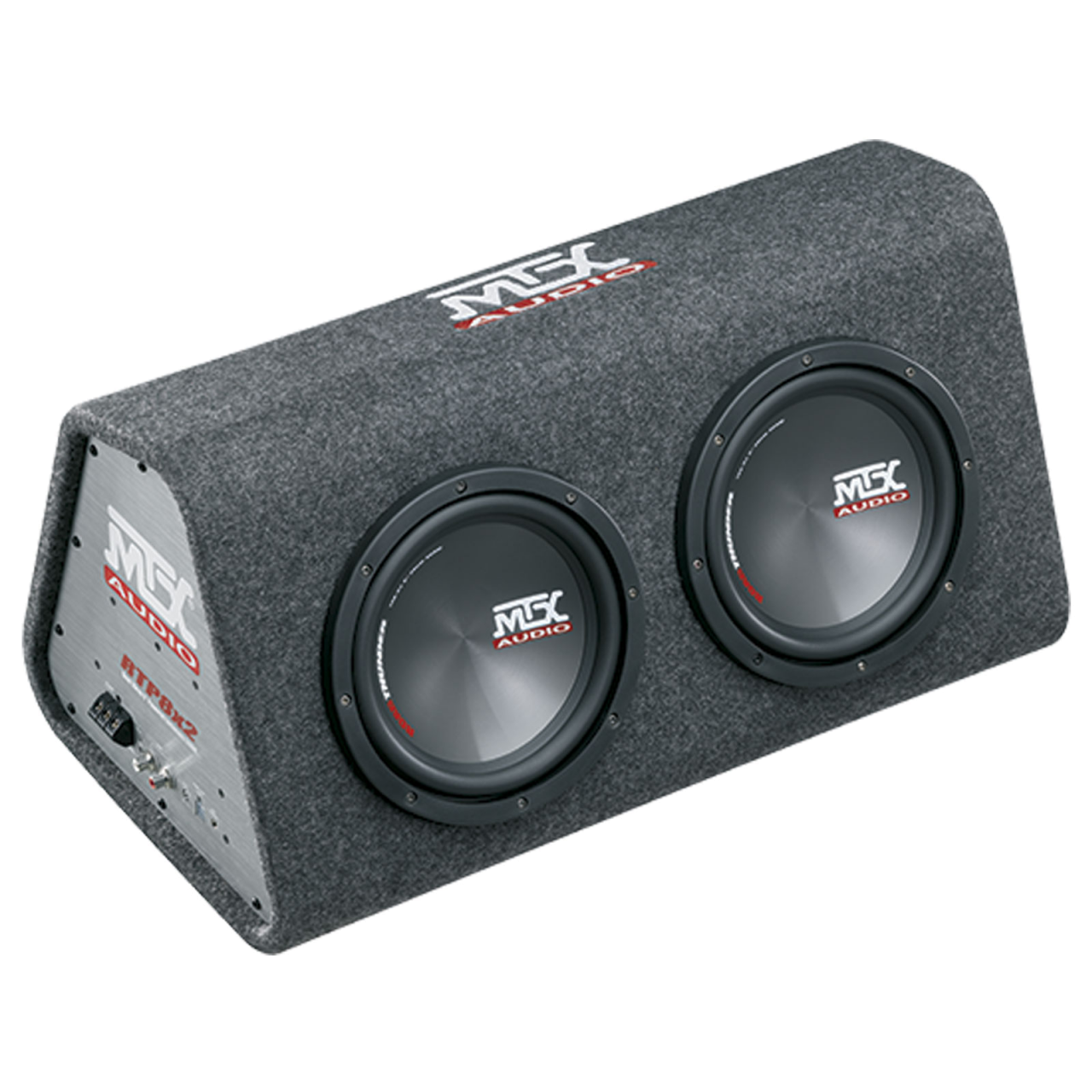 MTX RTP8X2