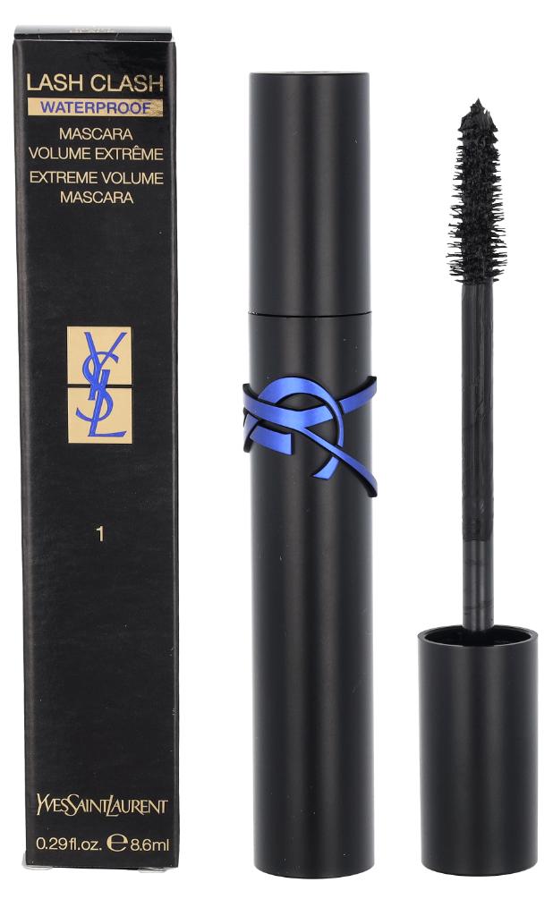 YSL Lash Clash Mascara8.6 ml.