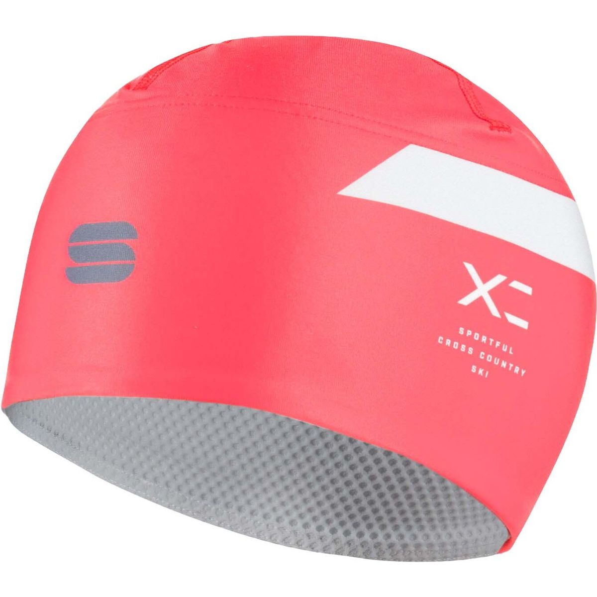 Sportful Squadra Hat hibiscus/blue/gray (672) UNI 0425536-672-UNI