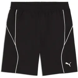 PUMA Sport Woven Shorts Herren 01 - PUMA black S