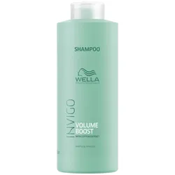 Wella Invigo Volume Boost Bodifying Shampoo 1000 ml
