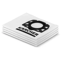 Kärcher Vliesfilterbeutel KFI 357