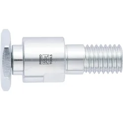 PFERD TOOLS Aufspannbolzen für ALUMASTER R50 mit DEPO Aufnahme M10 - 22000036