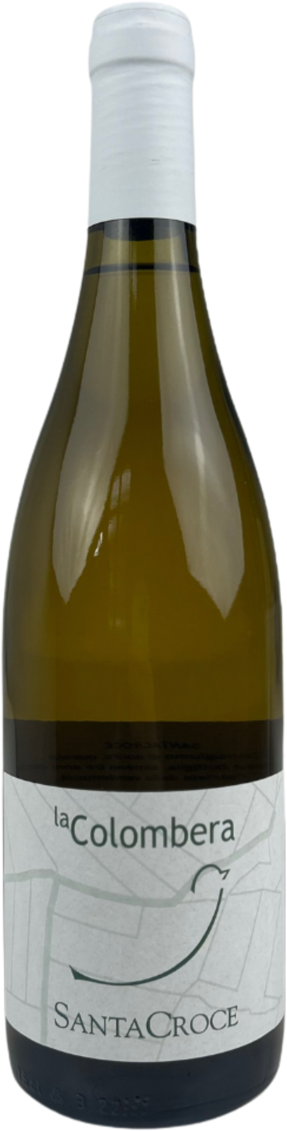 La Colombera Timorasso 'SantaCroce' 2024