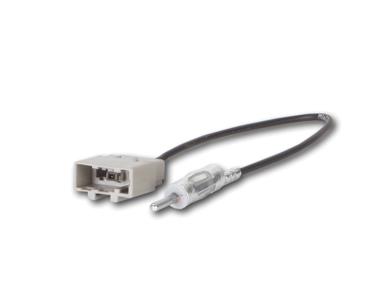 Antennenadapter DIN Nissan Honda CHP