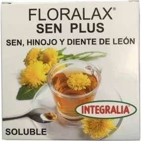 INTEGRALIA Floralax Sen Plus 45g