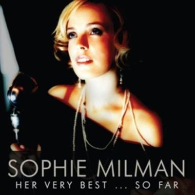 Her very Best...So Far - Sophie Milman, CD