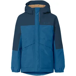 Vaude Kinder Escape Padded Jacket - 104 - ultramarine