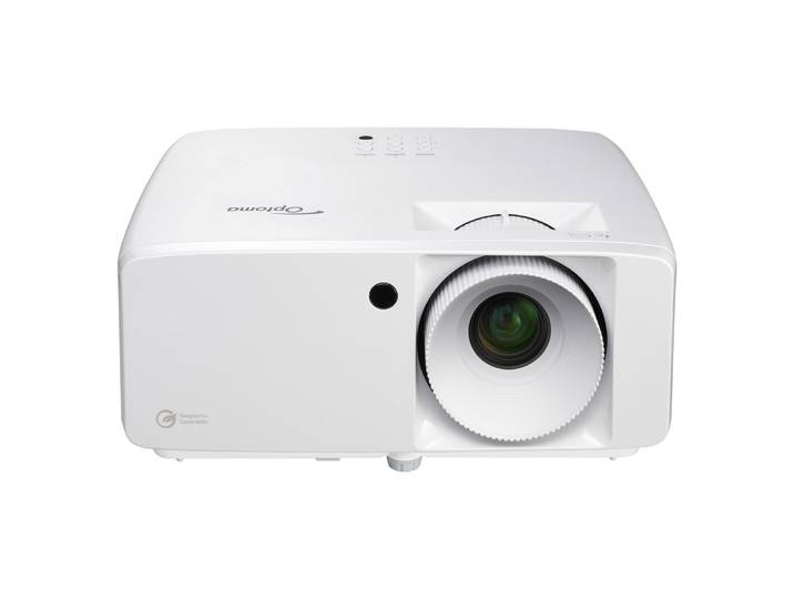 Optoma ZH521, 5500 ANSI lumens, DLP, 1080p (1920x1080), 3000000:1, 16:9, 4:3, 16:9, 16:10 E3P7PR1E113