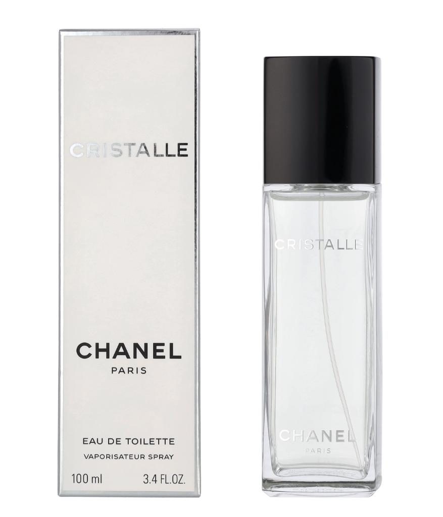 Chanel Cristalle Edt Spray100 ml.