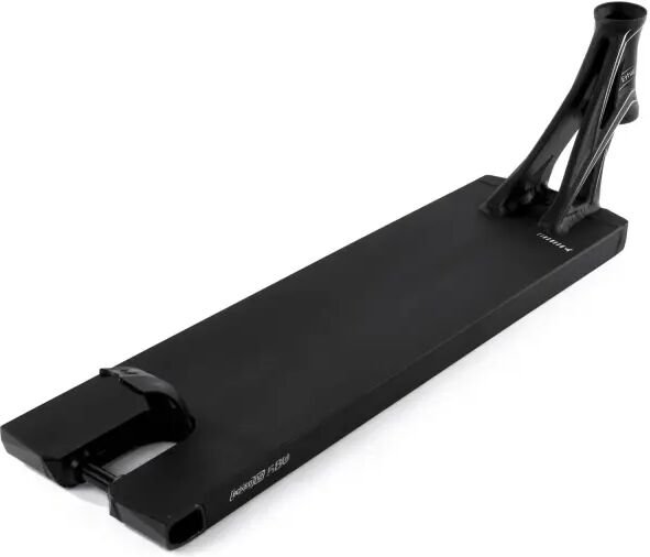 Stunt Scooter Deck Ethic Lindworm V4 6.3" (560mm - Schwarz)
