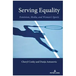 Serving Equality, Fachbücher von Cheryl Cooky