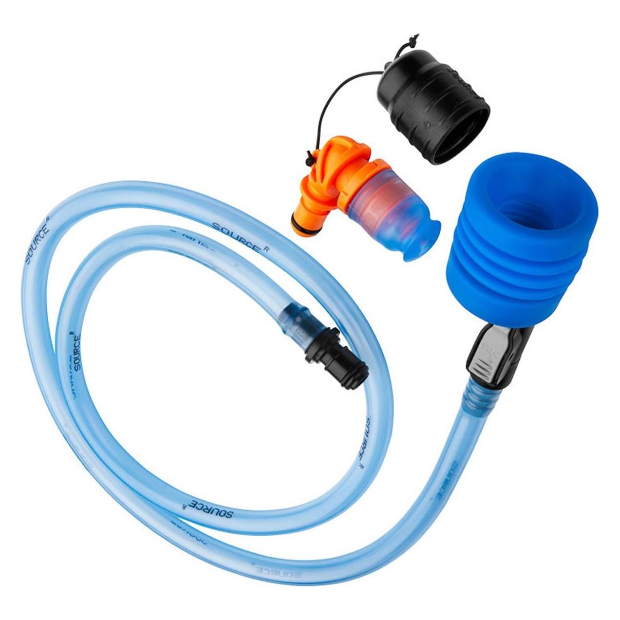 Source Universal Tap Adapter + QMT Kit (SOURCE)