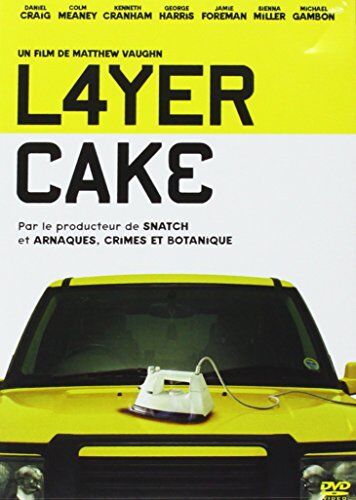 Matthew Vaughn - Layer Cake - Preis vom 09.10.2026 07:28:09 h