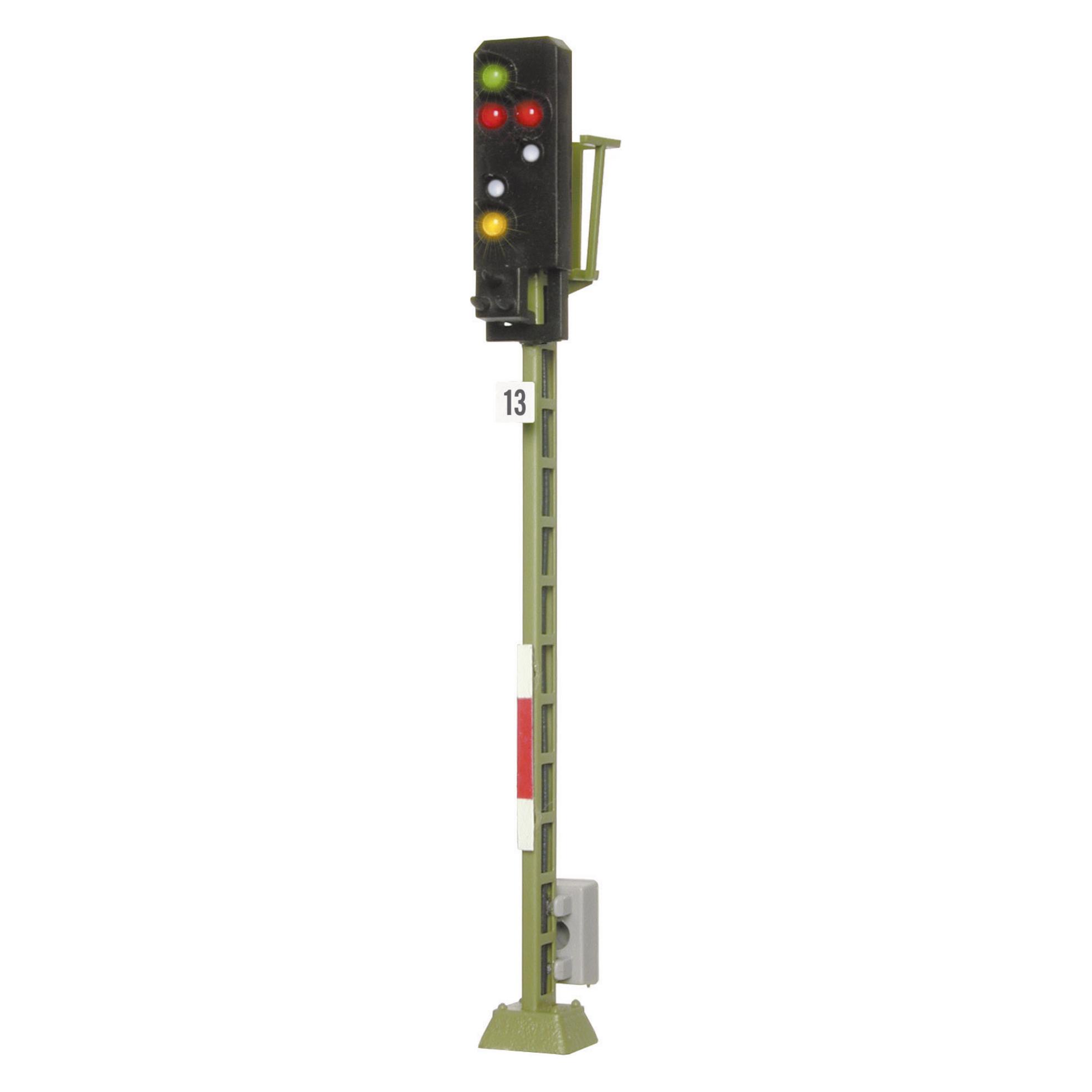 Viessmann H0 4013 Lichtsignal Ausfahrsig (4013)