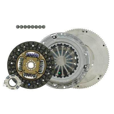 AISIN Kupplungssatz Conversion Kit (4P) SWT-307