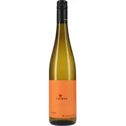 Riesling Kamptal DAC Loimer 2025 BIO