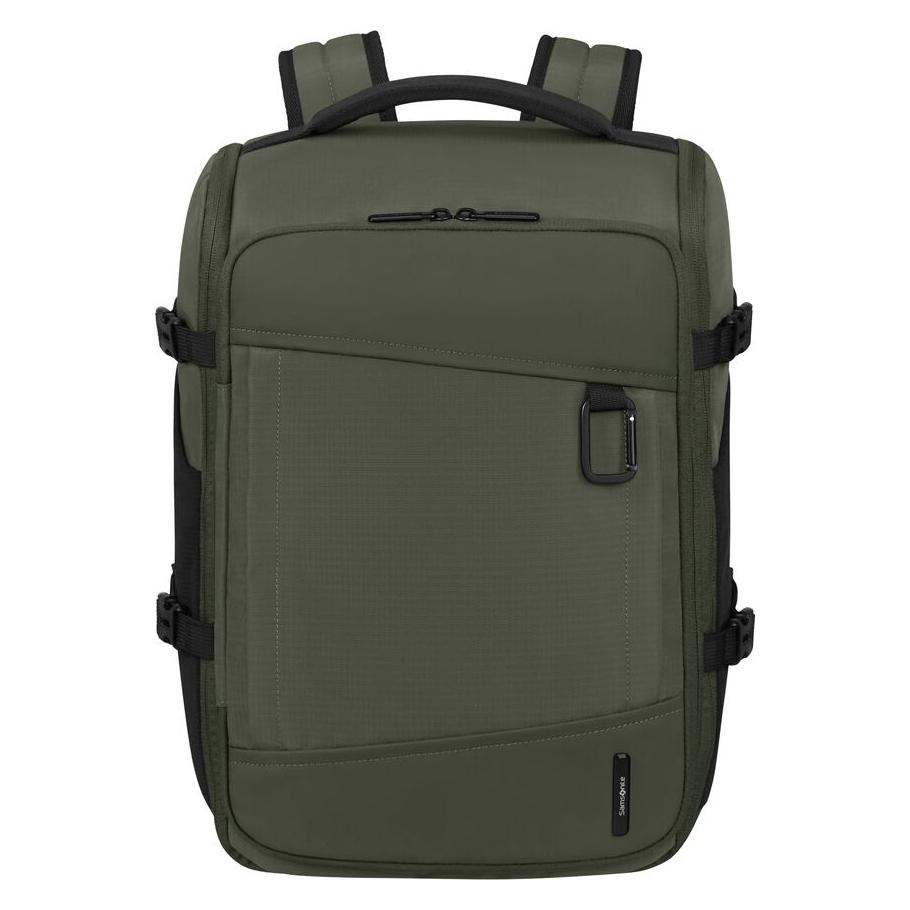 Samsonite 2FIT 2-in-1 Underseater - Rucksack (23 l) (161250-9199)