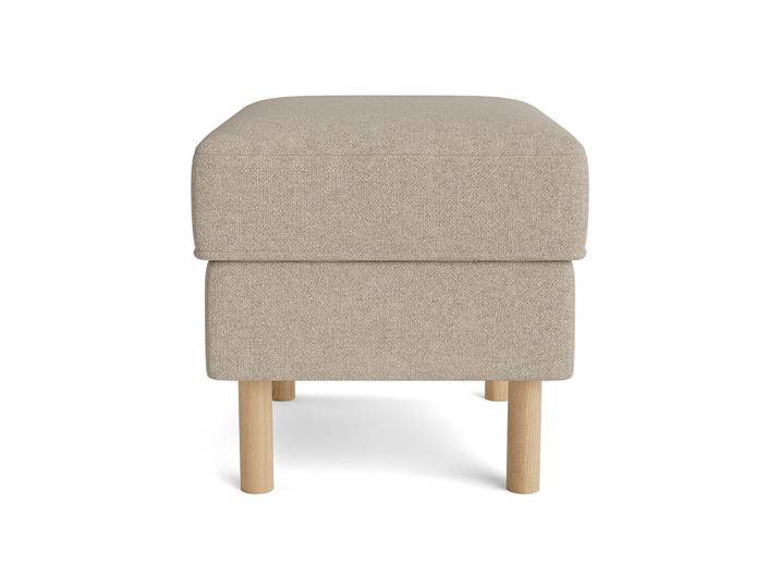 Lumo Pouf