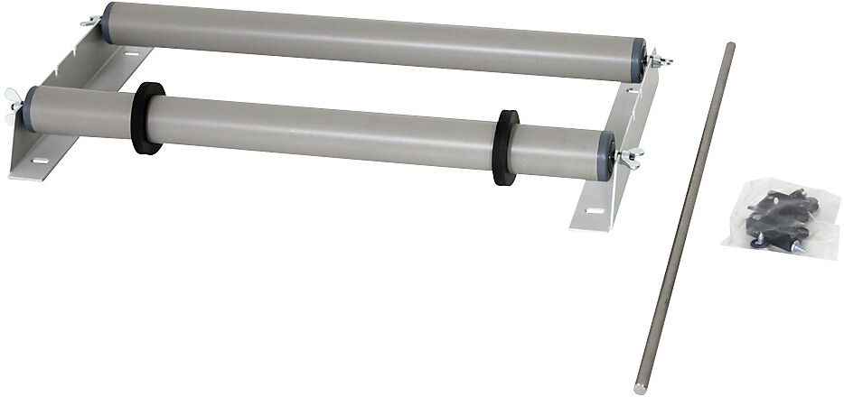 kaiserkraft Abroller, für Folienschweißgerät MAGNETA, mit Schweißnaht 1020 mm