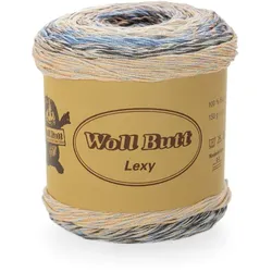 Woll Butt Lexy