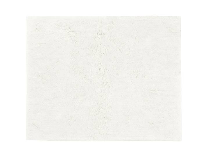 Badeteppich - Farbe: ivory - Material: Baumwolle - 247