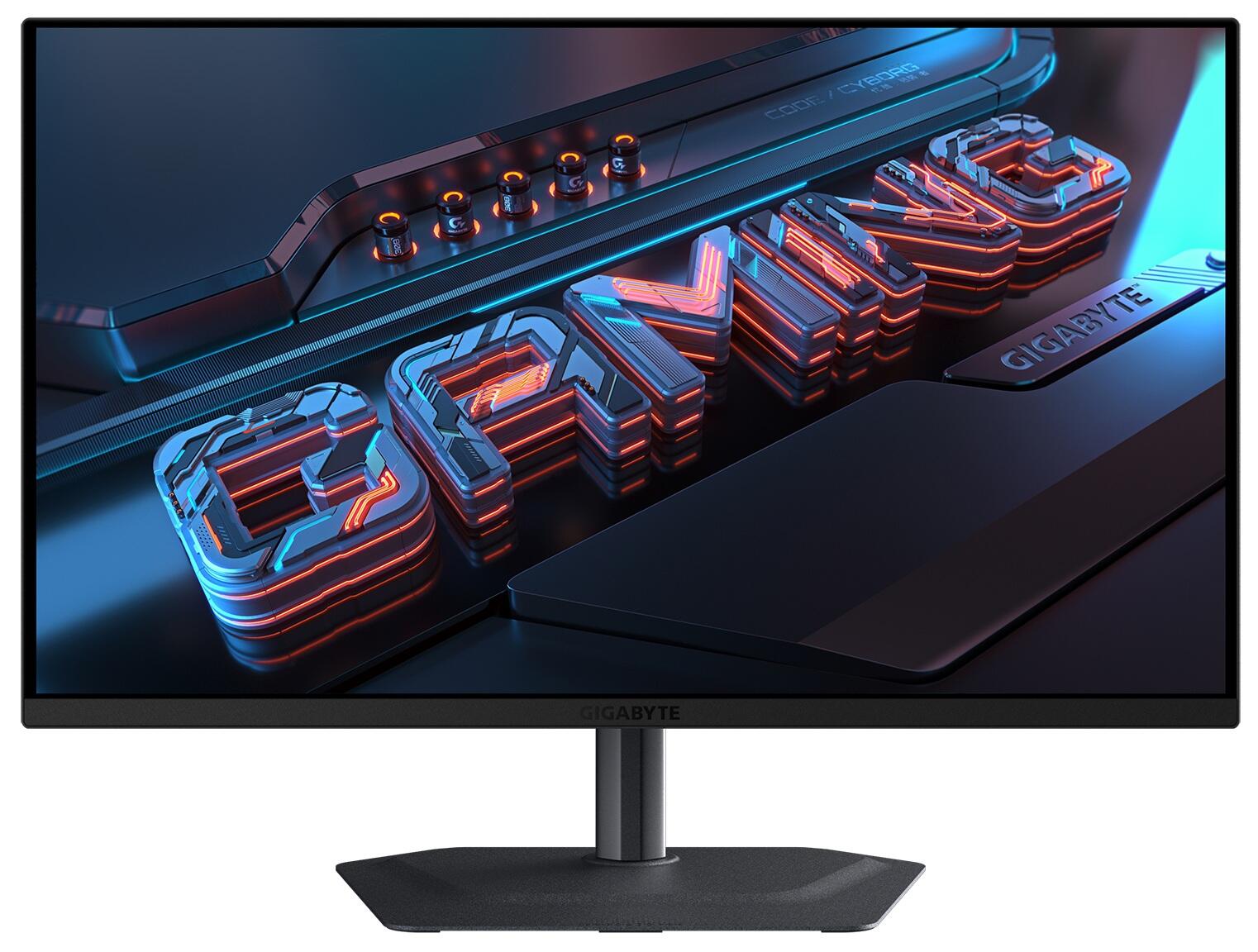 GigaByte MO27Q2A Gaming Monitor 67,8 cm (27 Zoll)
