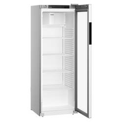 Liebherr MRFvd 3511-20 Gewerbe-Kühlschrank EEK: C (A - G) 250 l Grau 998412851