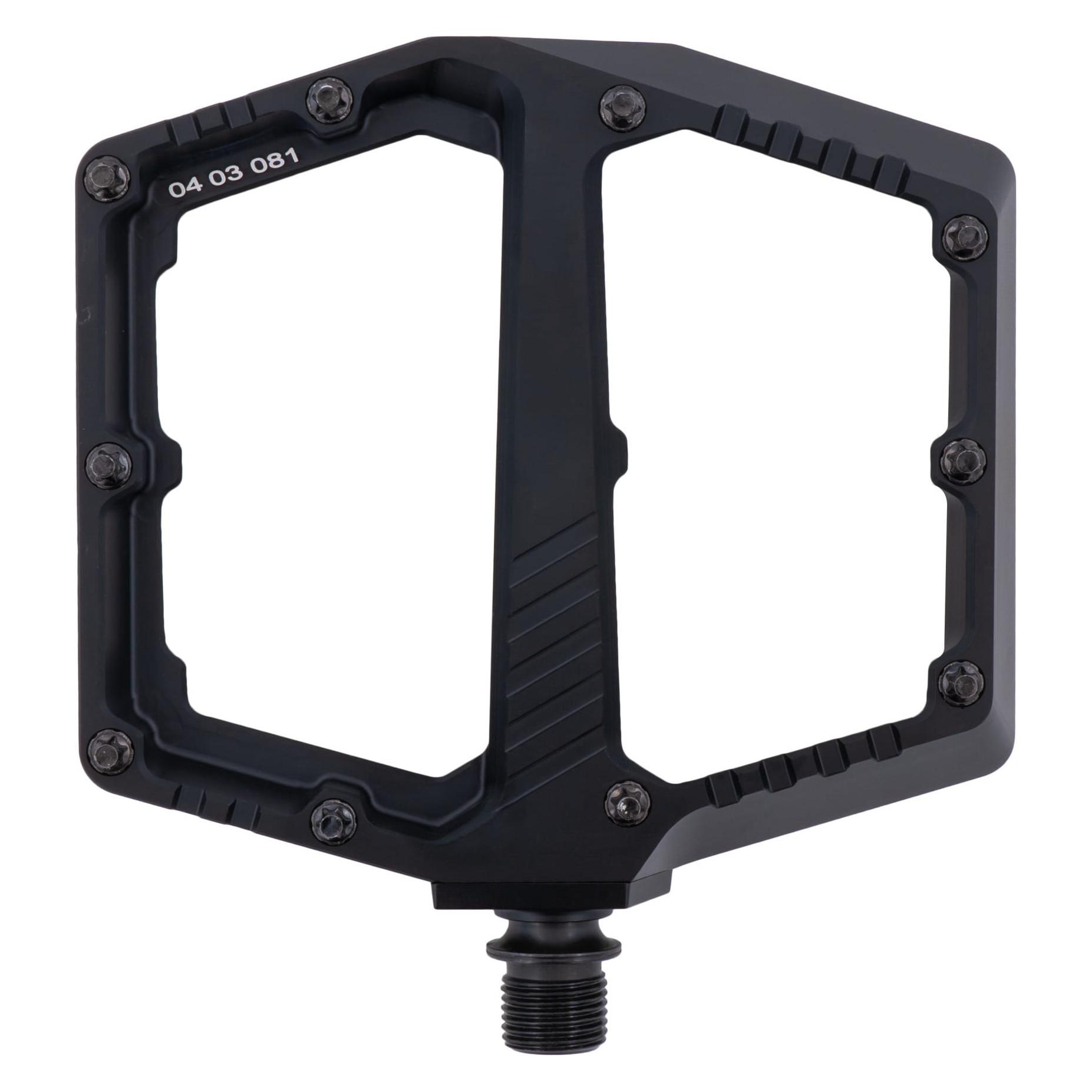 Ambit Breach Flatpedal - schwarz (59418046)
