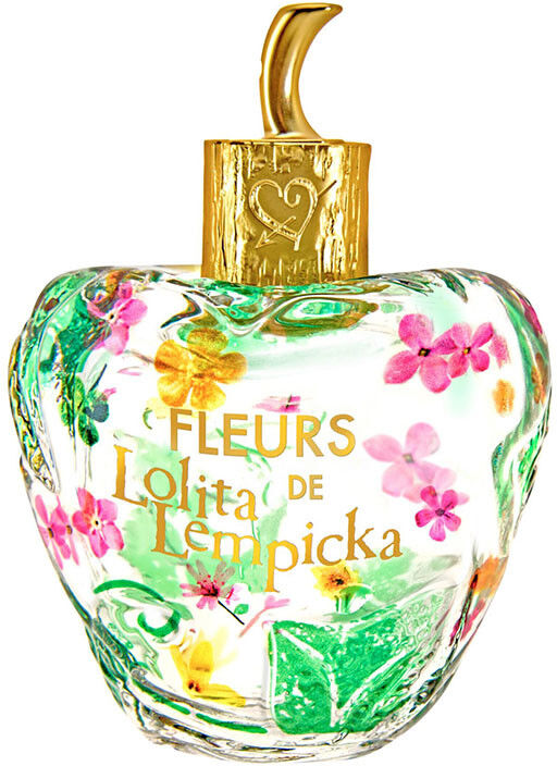 Lolita Lempicka Fleurs Eau de Parfum