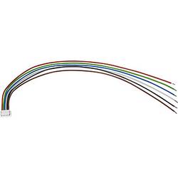 Schurter 3-126-215 Strom Anschlusskabel 0.23 m