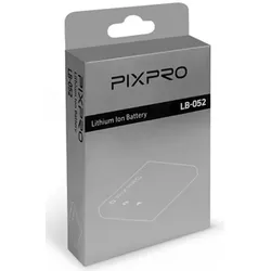 KODAK Pixpro LB-052 Akku