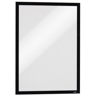 Durable Magnet-Rahmen DURAFRAME MAGNETIC, DIN A3, rot