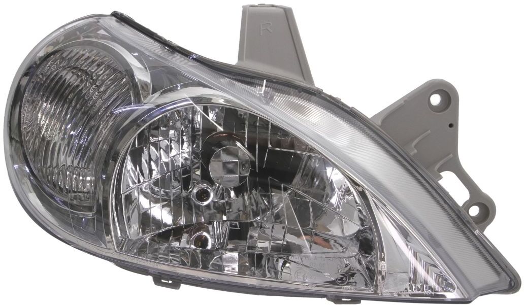 Hauptscheinwerfer DEPO 223-1112R-LD-E