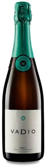 Vadio Espumante Branco Brut