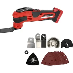 Einhell Akku-Winkelschleifer VARRITO (4465160)