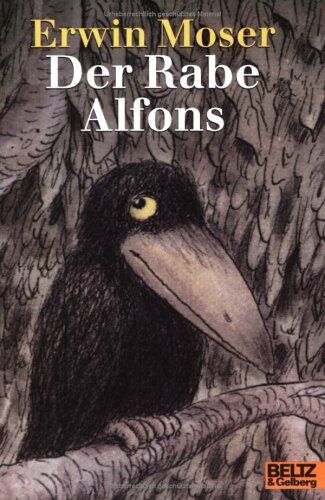 Erwin Moser - Der Rabe Alfons (Gulliver) - Preis vom 10.10.2026 11:48:34 h
