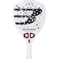 Bullpadel, Padelschläger