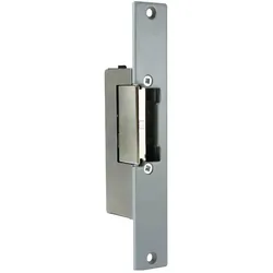 Avidsen, Türöffner + Türschliesser, Elektrischer Türöffner mit Speicherfunktion kurz (16cm) (Indoor)