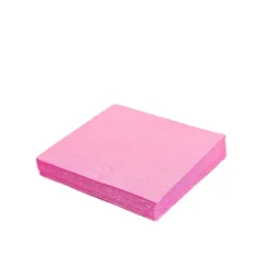 Serviette (PAP FSC Mix) 3-lagig rosa 40 x 40 cm