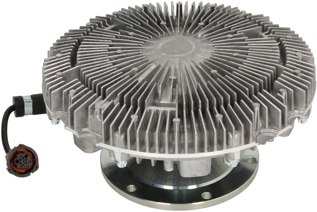 Thermotec Frizione, ventola radiatore D5ME023TTT